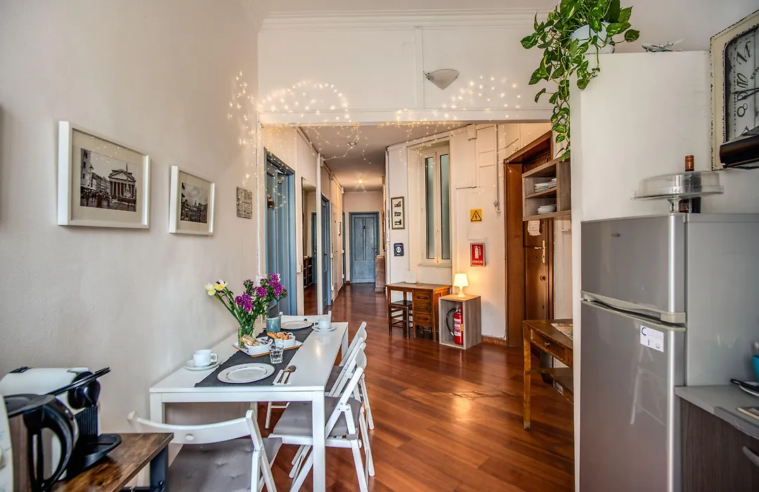 Circus Maximus B&B-1
